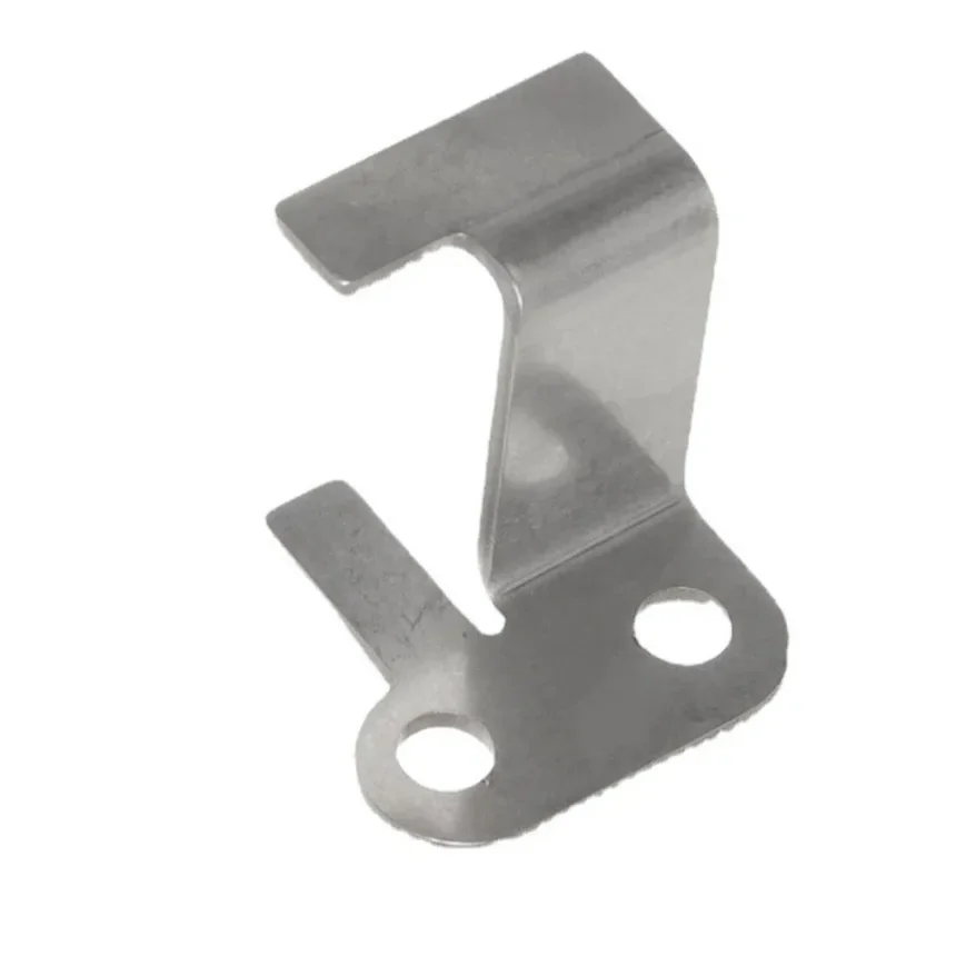 P2015 Ремонт комплекта кронштейнов для обслуживания впускного коллектора