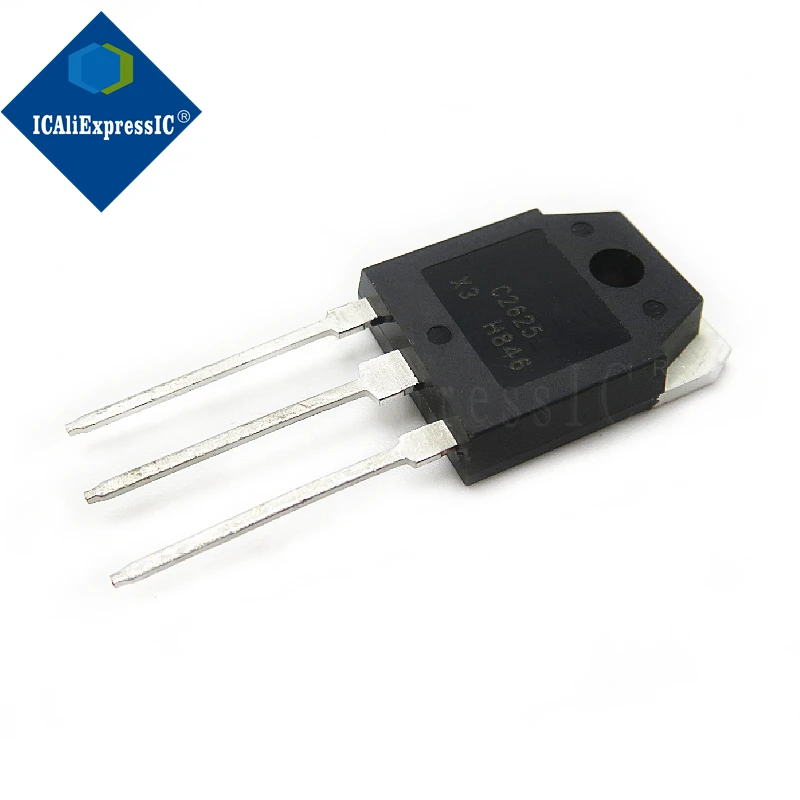 10 шт. 2SC2625 C2625