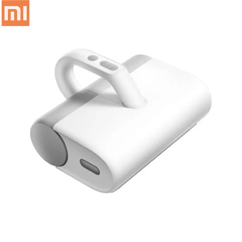 

Xiaomi mijia wireless mite removal instrument, bed vacuum cleaner, ultraviolet sterilization and cleaning machine mite removal