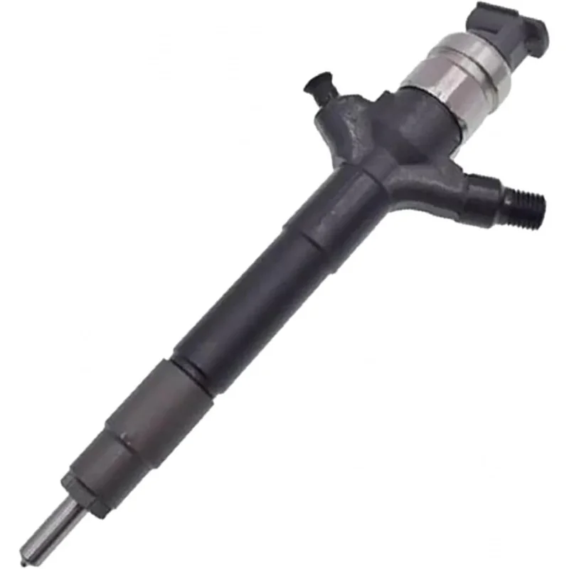 Топливный инжектор 1465A439 из 4 предметов для автомобиля Mitsubishi L200 с двигателем 4N15