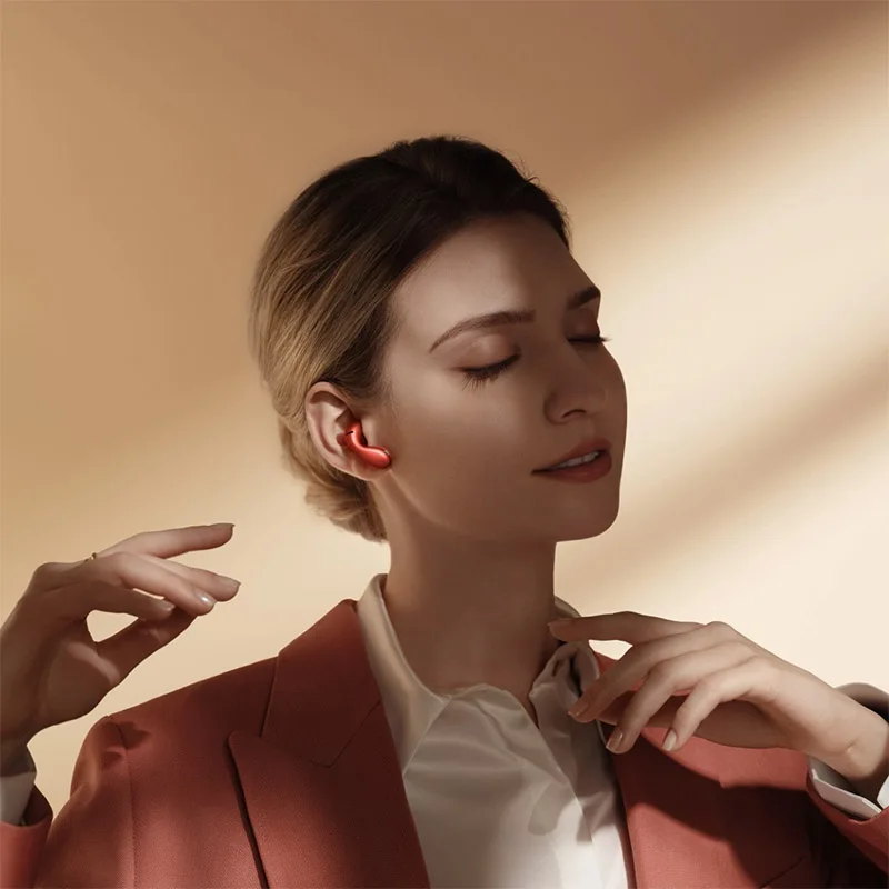 Оригинальные наушники Huawei FreeBuds 5 беспроводные Bluetooth с ультрамагнитным драйвером