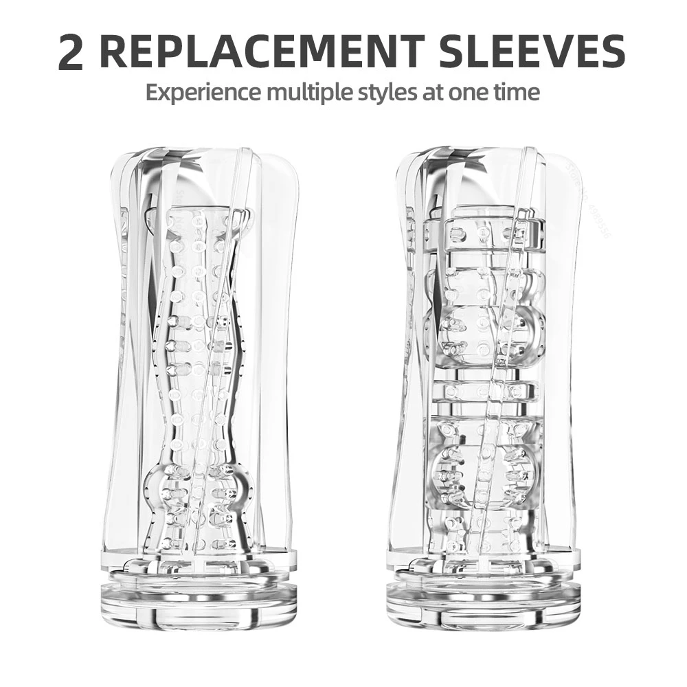 Мастурбатор для мужчин Учебная оценка Секс-игрушка минета Мужская секс-игрушка