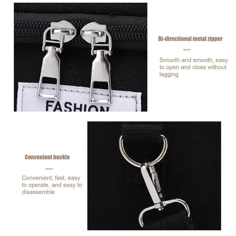 Сумка для подгузников милая многофункциональная сумка мамы большая