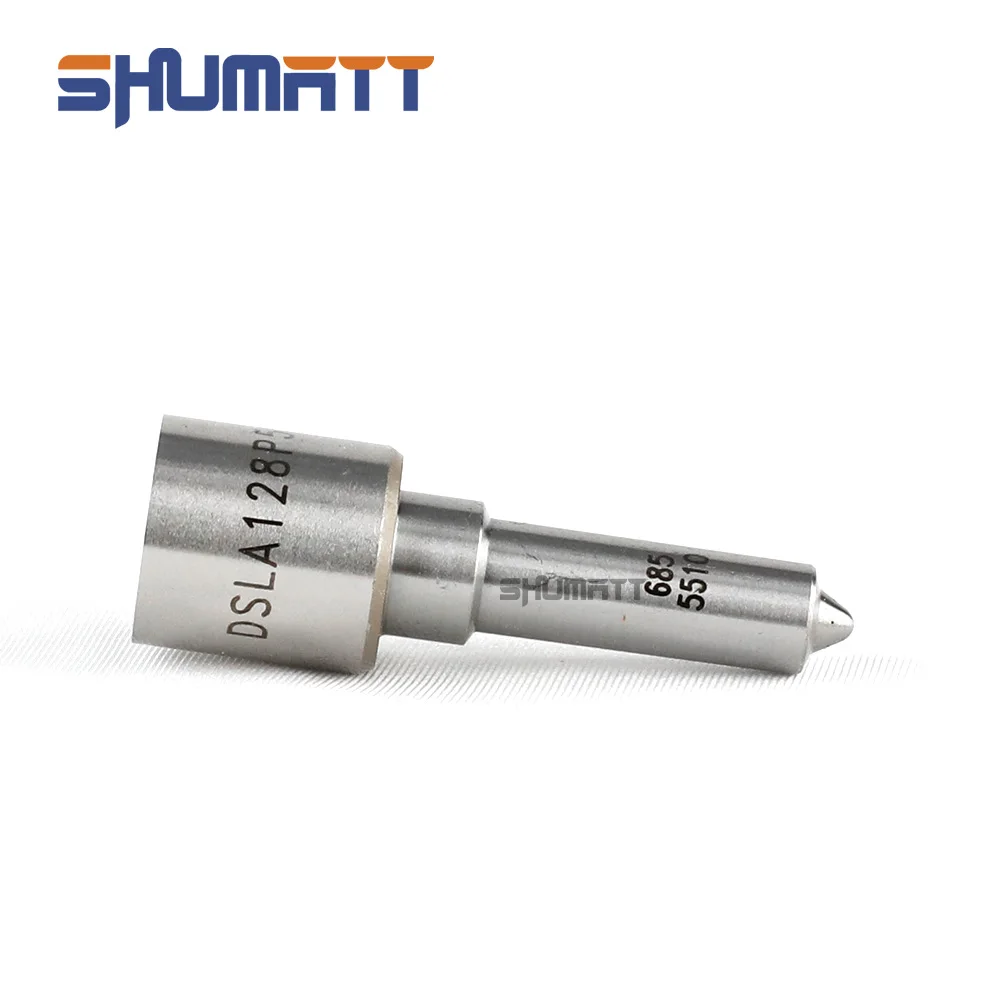 

Новый 0445120 дизельный инжектор Dsla128p5510, сделано в Китае