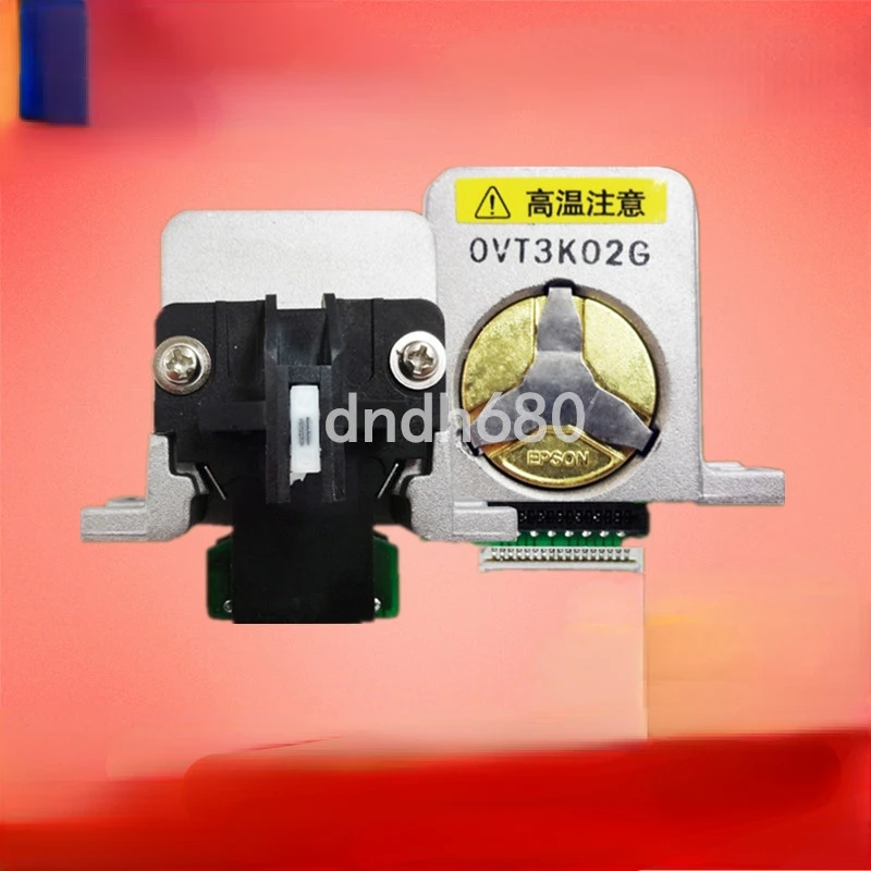 

595K2 LQ-590KII print head 1600K4H needle type printer head needle
