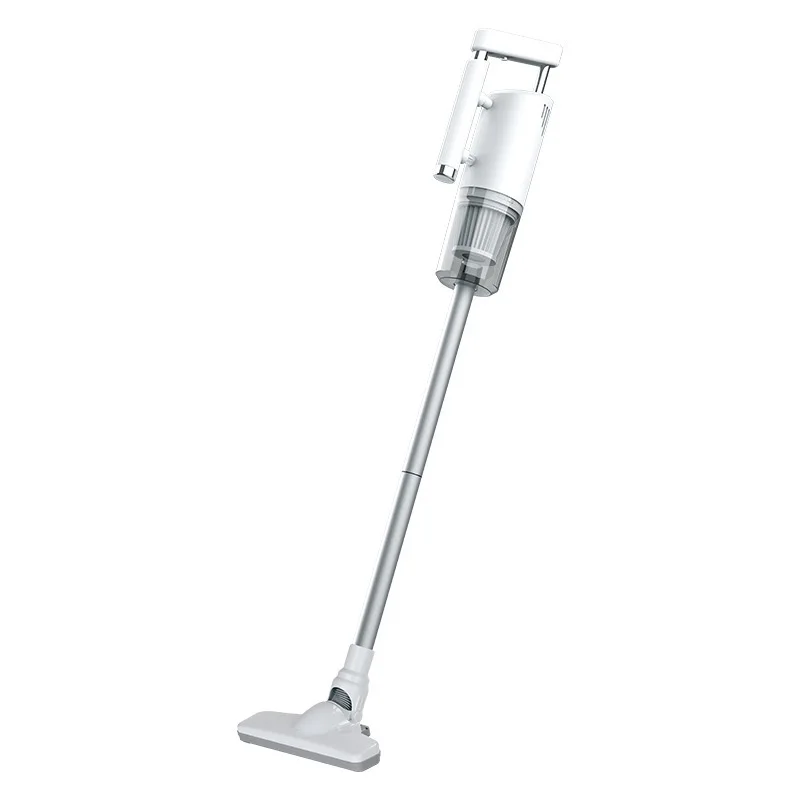 Пылесос бытовая беспроводная зарядка ручное всасывание клещей пылесос