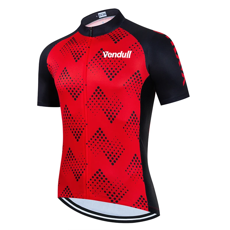 Летний дышащий велосипедный костюм удобный мужской горный велосипед sui