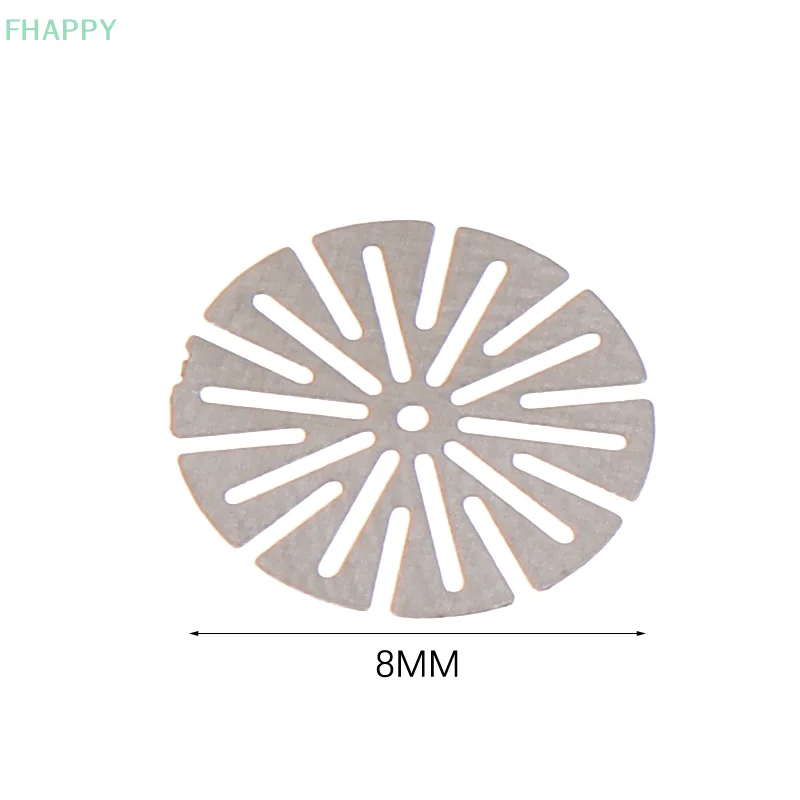 Сменный экран из нержавеющей стали CCD диффузор с окружностью сжатия аксессуар
