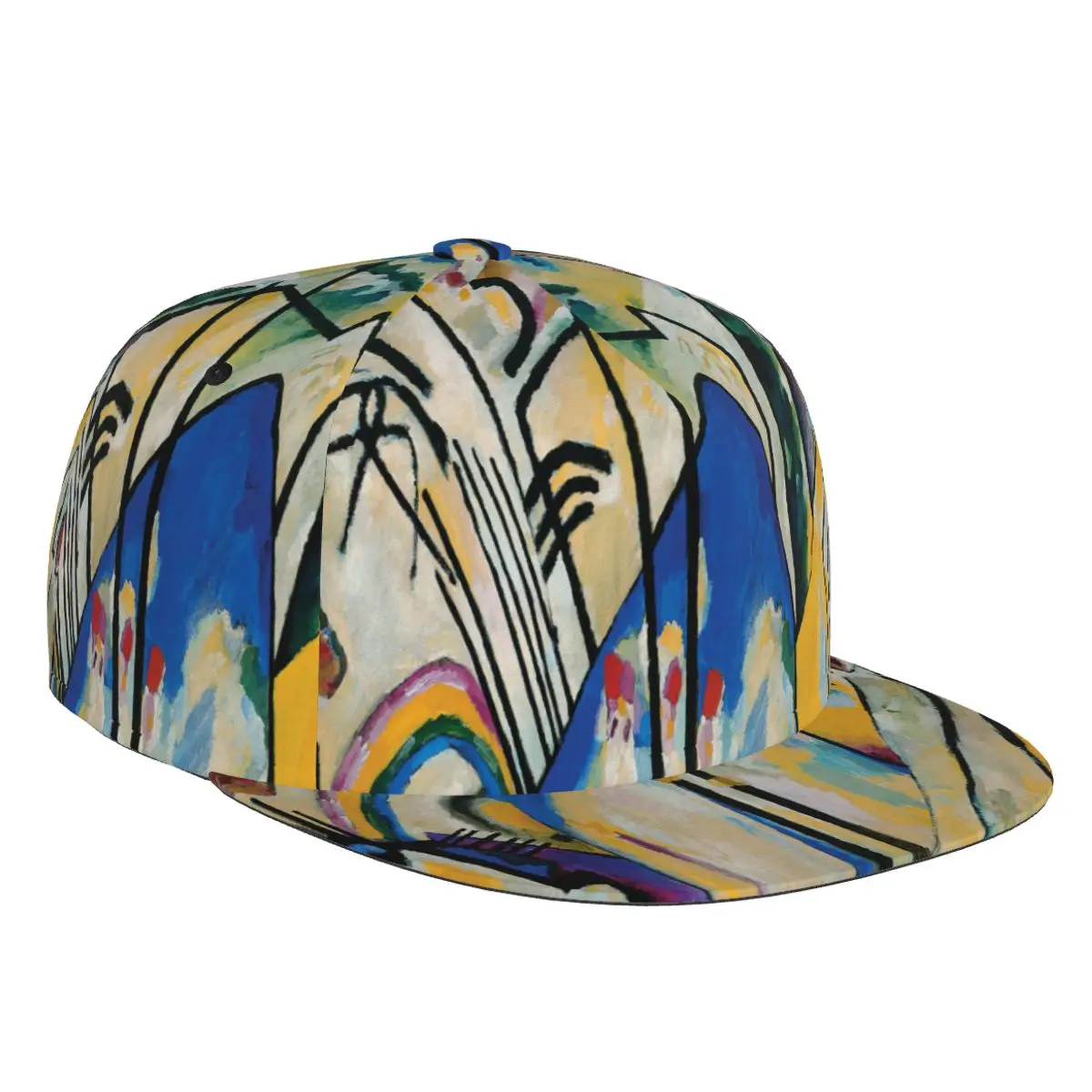 

Cool And Edgy Versatile Hat For A Casual And Trendy Vibe