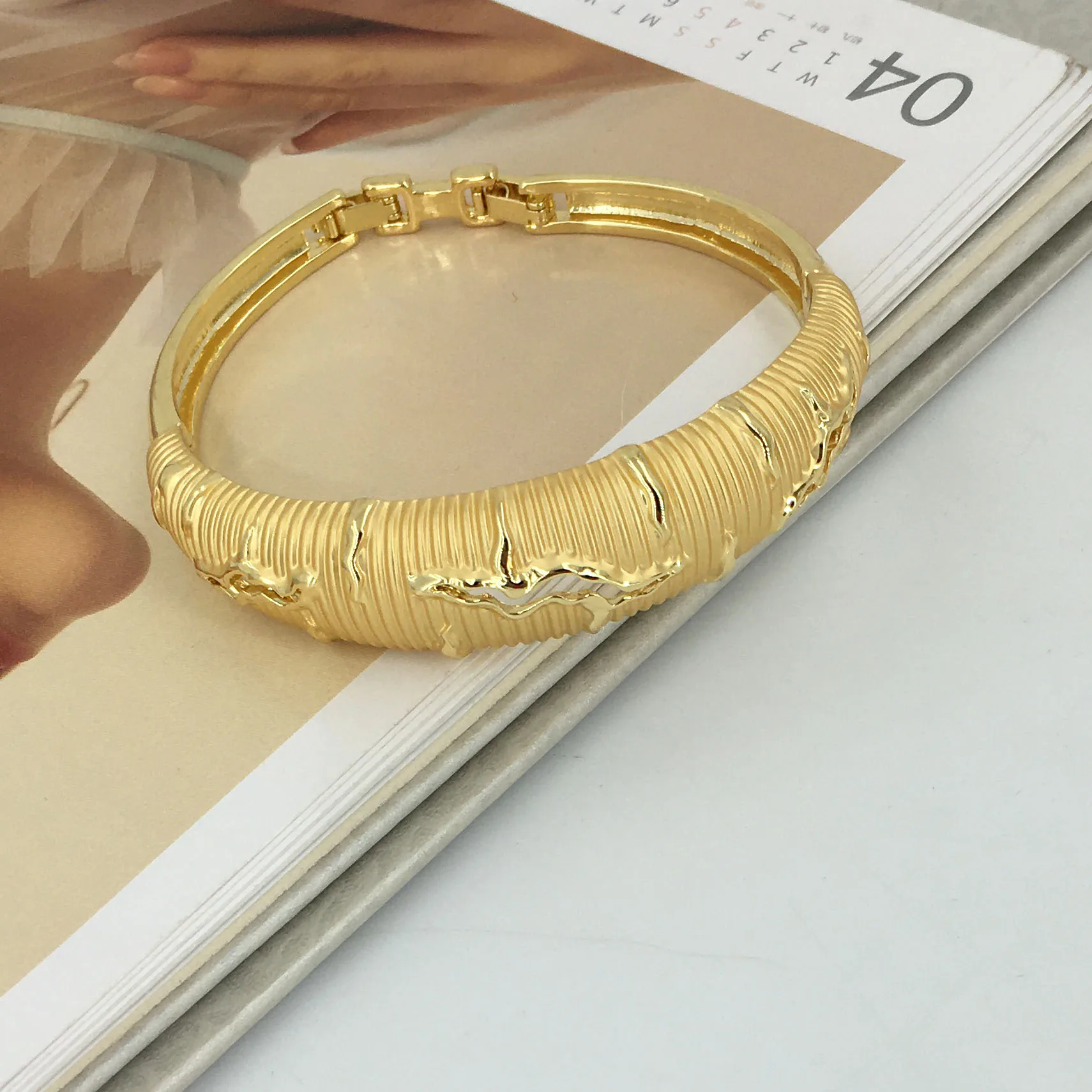 Элегантные ювелирные наборы изящных ювелирных украшений в Дубае для женщин