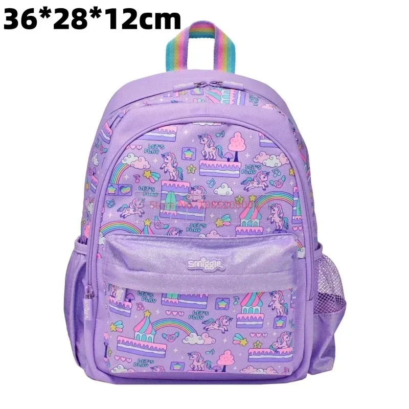 Женская оригинальная австралийская сумка детская школьная канцелярская ручка