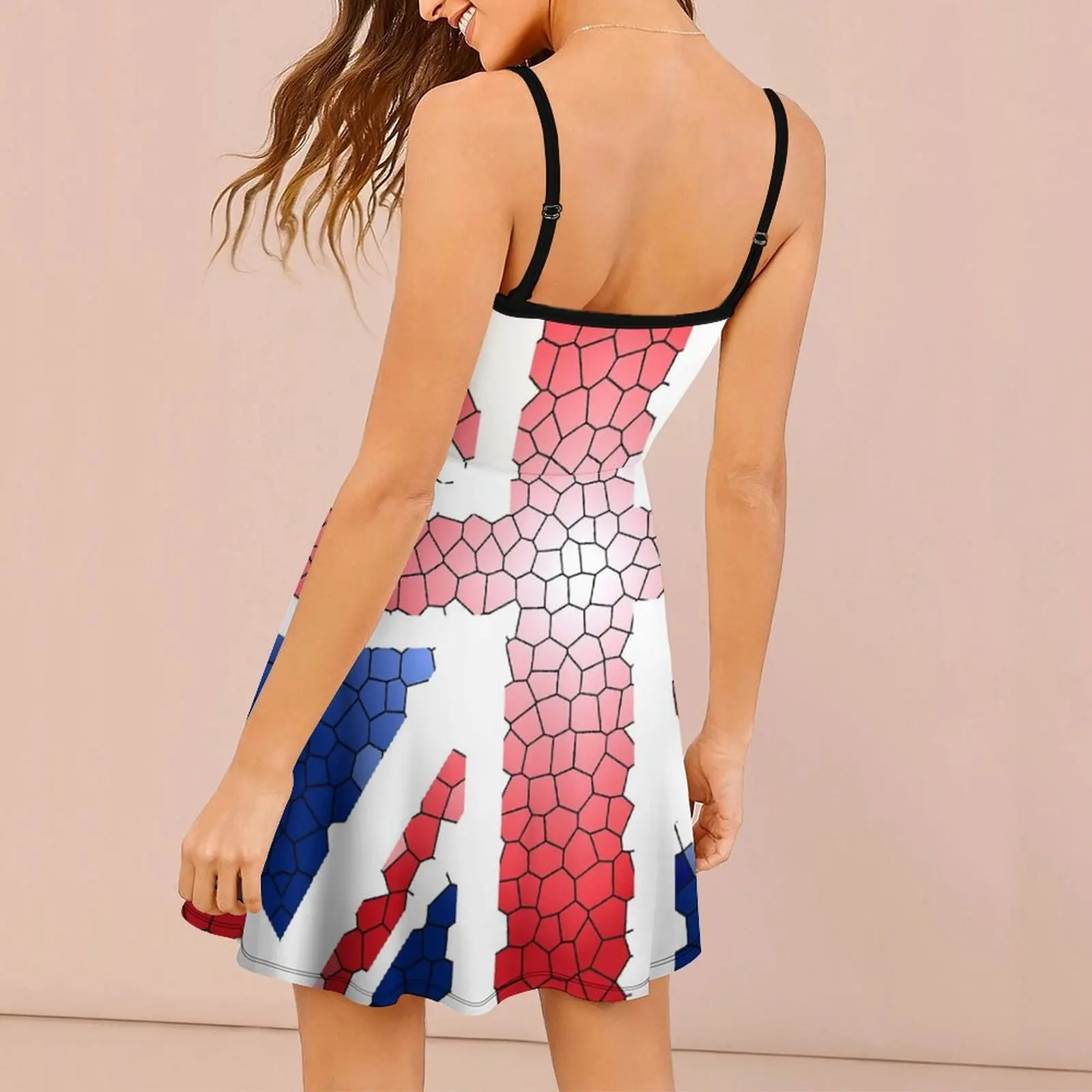 Рисунок 2 - Треснувший разъем соединения. Витражное