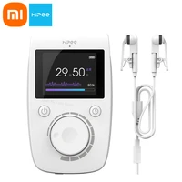 hipee insomnia anxiety depression ces sleeping therapy transcranial microcurrent stimulator sleep aid device instrument