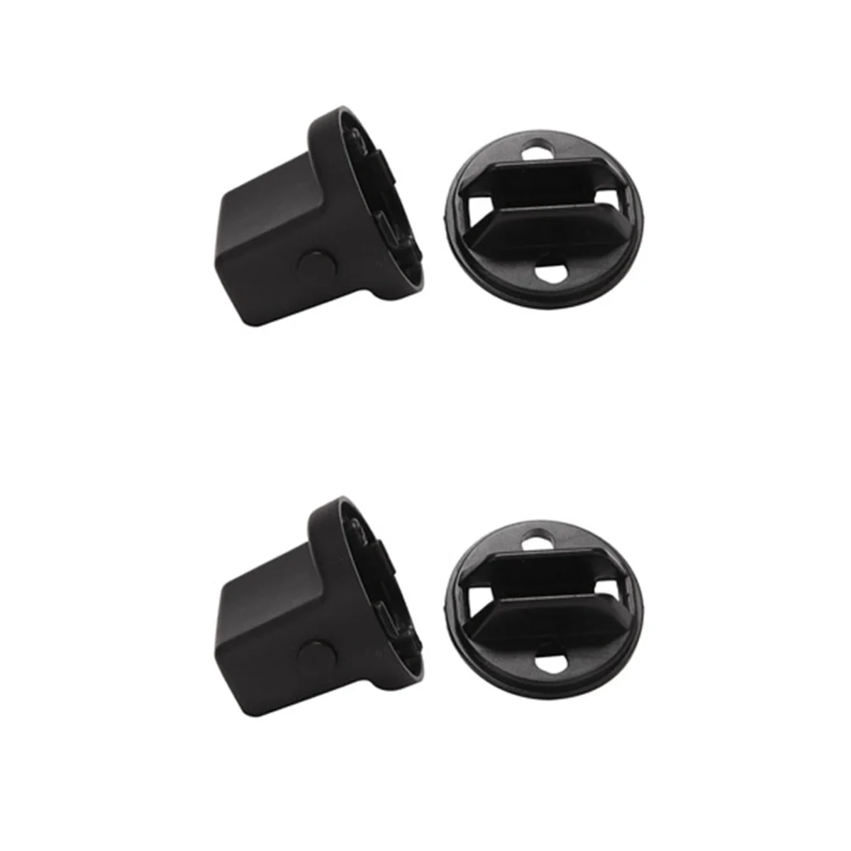 

Ignition Key Knob Push Turn Switch Key Ignition Knob Set for Keyless Entry Speed 6 CX7 CX9 Replace