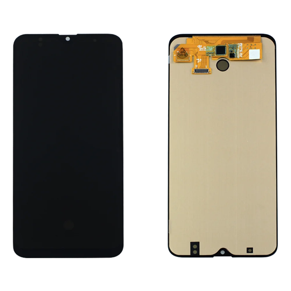 

A30S LCD For Samsung Galaxy A30S Display A307F A307FN A307G A307GN A30S OLED Touch Screen Digitizer Assembly