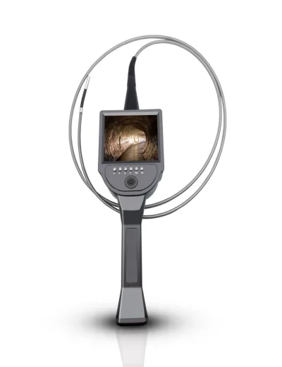 

Industrial 4 directions Integrated Electronic type Endoscope HTD-D4