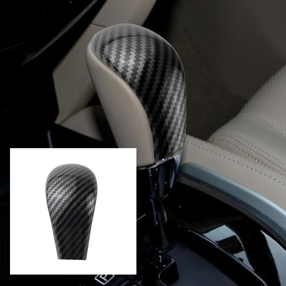 

Nissan X-Trail XTrail T32 Rogue 2014-2020 AT Кнопка Рычага Переключения Передач Защитная Крышка Наклейка Аксессуар Для Интерь...