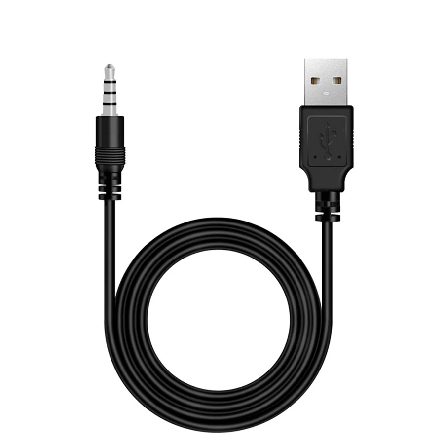 

95cm USB Charging Cable Battery Charger Line for Mobile Stabilizer Camera Handheld Gimbal Accessories