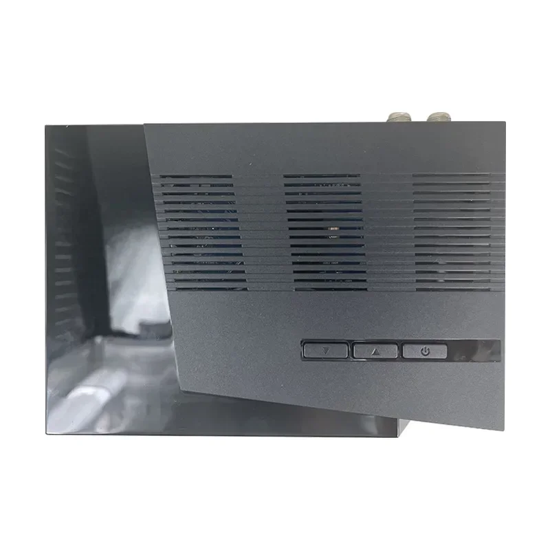 Фото Горячая Распродажа 2025 года Syta F1 DVB-S2 1080p Цифровая спутниковая телеприставка ТВ-приемник Fire Box №4