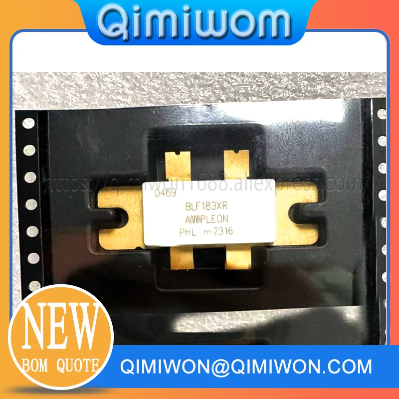 100% новый оригинальный модуль rah dalam stok BLF183XR BLF188XR