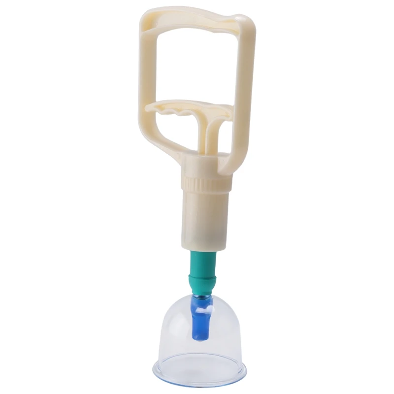 24 шт. китайские Биомагнитные вакуумные банки для домашней терапии