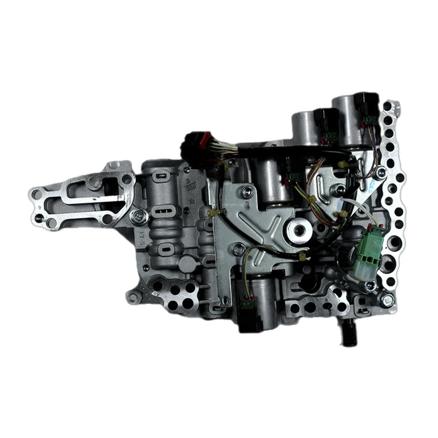 Chery QR 025CHA 1566100 коробка передач корпуса клапана для Jeely
