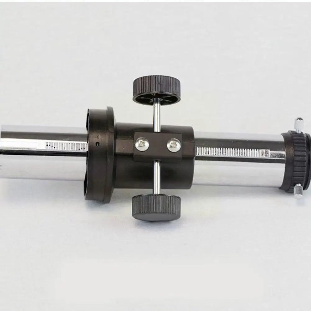 

Binocular Astronomical Telescope Focusing 60mm Refraction Astronomical 63pvc Telescope Accessories Focusing S4y5