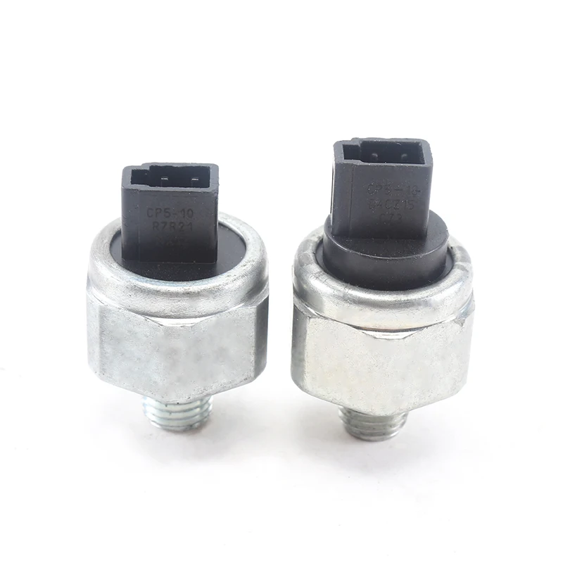 

Автомобильный датчик давления масла JF011E, датчик давления для Nissan CP5-10