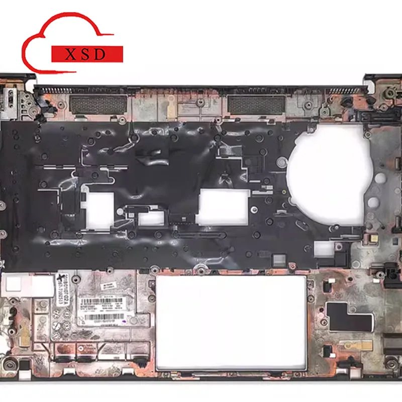 Новые оригинальные чехлы для ноутбуков HP EliteBook 840 G5 G6 740 в сборе задняя крышка