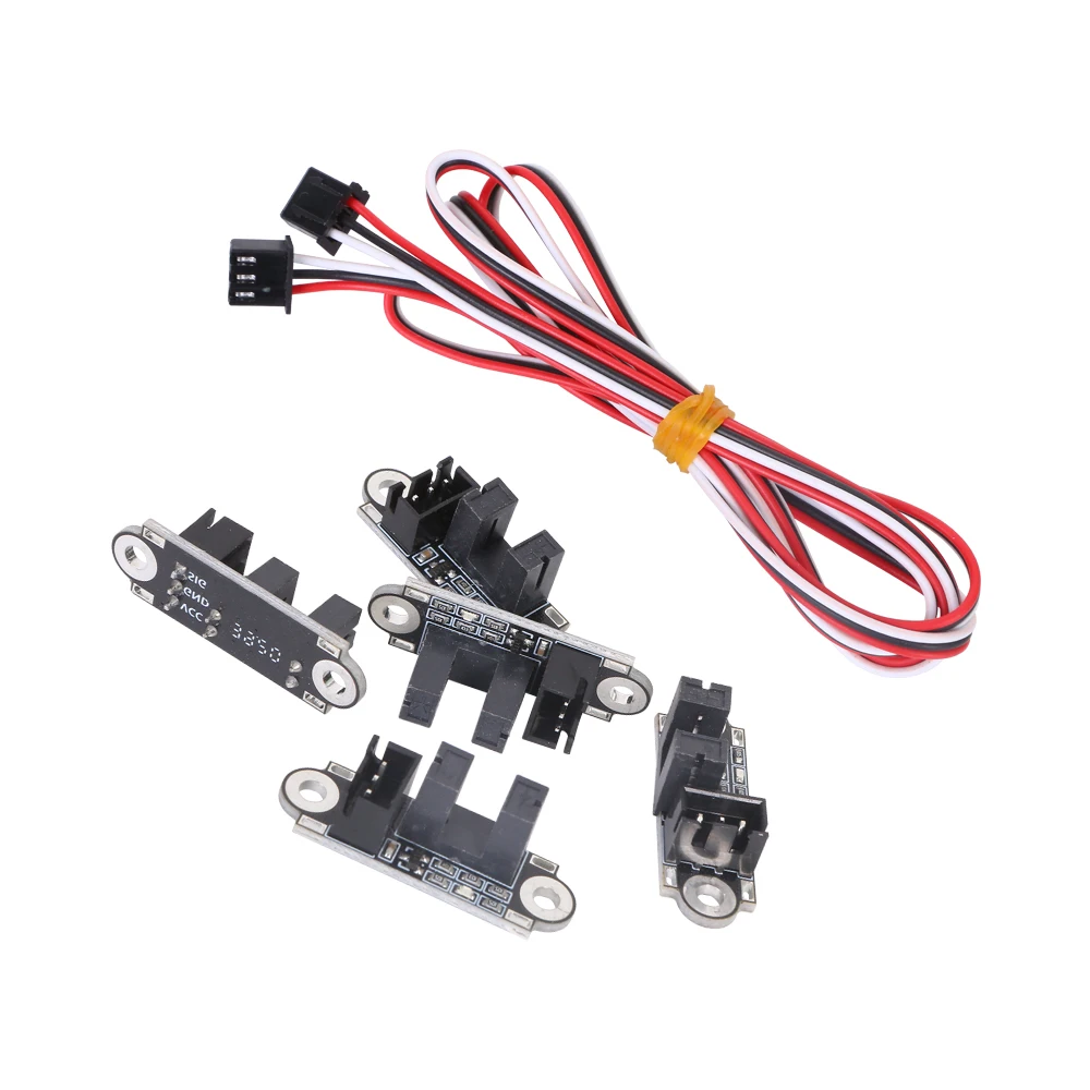 Запасные части для 3D-принтера Endstop оптический переключатель датчик