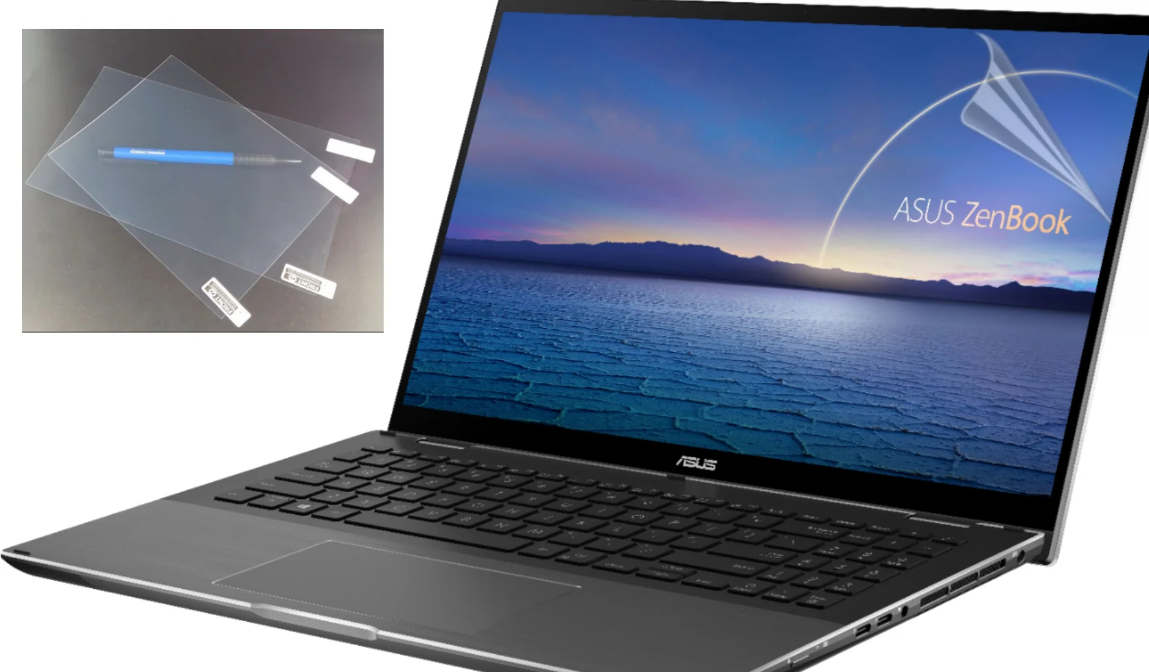 3 шт./упак. для ноутбука HP 15-db 15-dw 15-dy 15-da 15t 15z 15-ef 17-ca Envy 17 прозрачная/матовая защитная