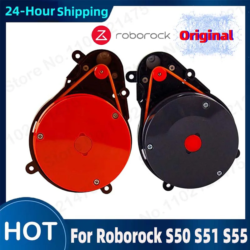 Оригинальный лазерный датчик расстояния для Roborock S7 S50 S51 S55 запасные части