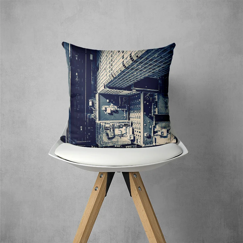 

Искусственная декоративная подушка, чехол для гостиной, декоративные подушки для дома, европейский, американский Аватар, домашний декор, де...