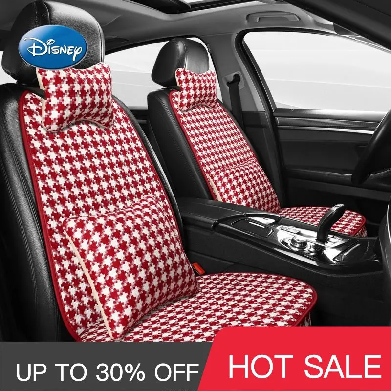 Disney Four Seasons General Motors Cushion Goddess seat cushion car seat cover set car accessories interior woman seat covers Disney Four Seasons General Motors Cushion Goddess seat cushion car seat cover set car accessories interior woman seat covers