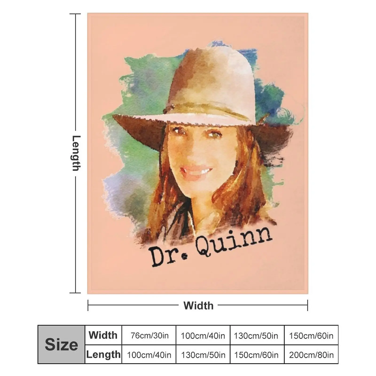 Женское одеяло Dr. Quinn Medicine летнее постельное белье пушистые тяжелые винтажные