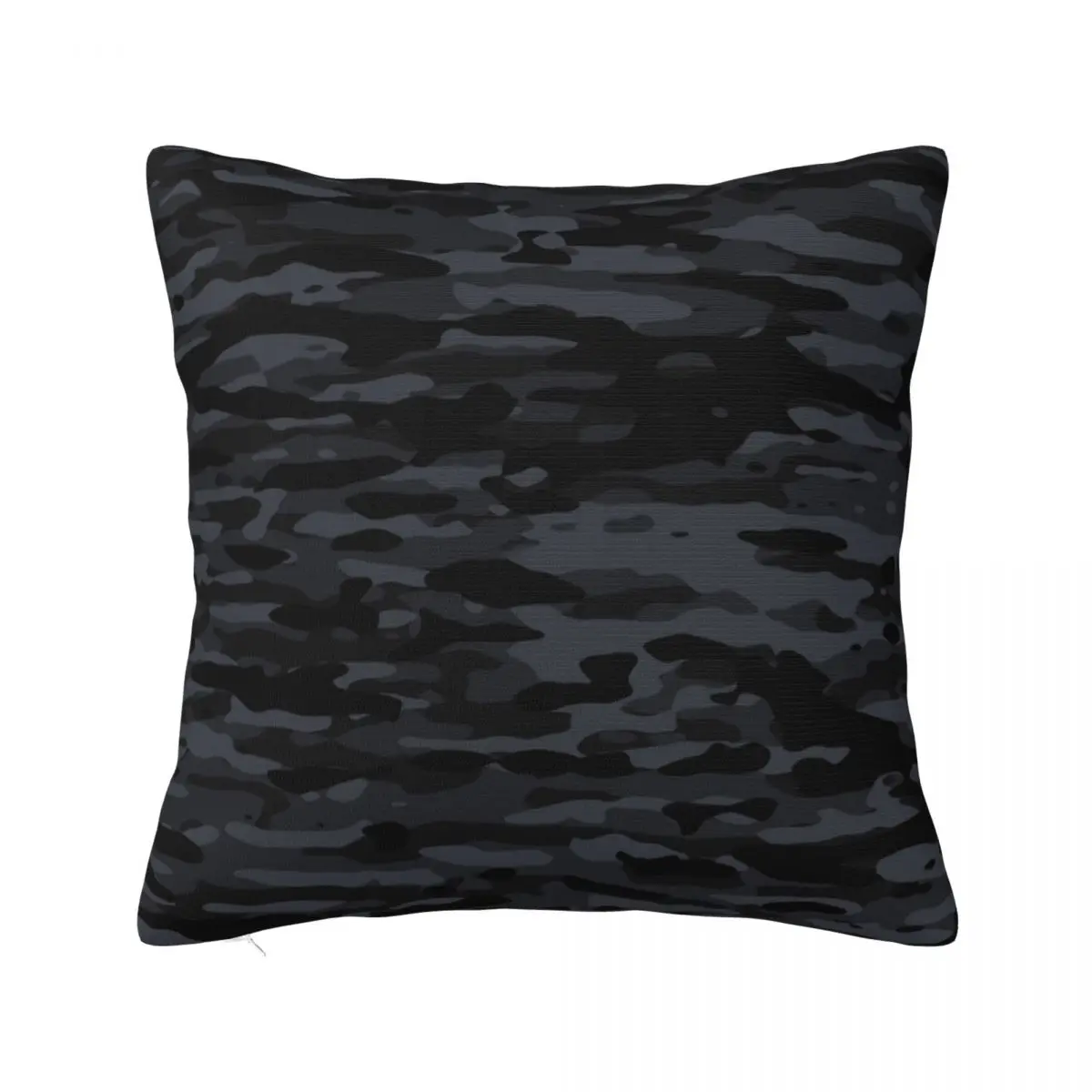 Night Camouflage Camo Pillowcase Cushion Cover Decorative Texture Soldier Throw Pillow Case Cover Bed Drop Shipping 45X45cm