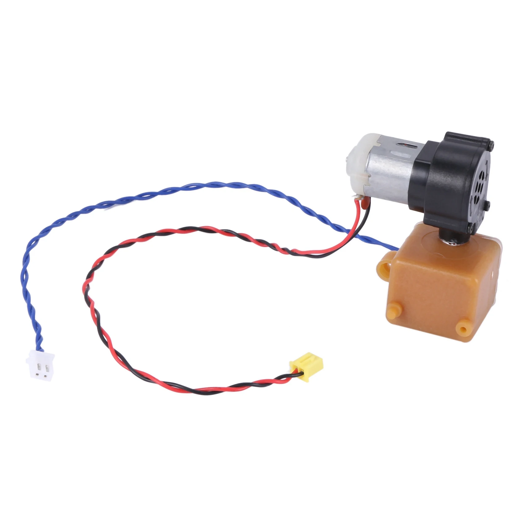 Генератор дыма, детали для курильщика для версии 1/16 Henglong радиоуправляемая модель танка 6,0 S/6,1 S, обновленные аксессуары для экскаватора