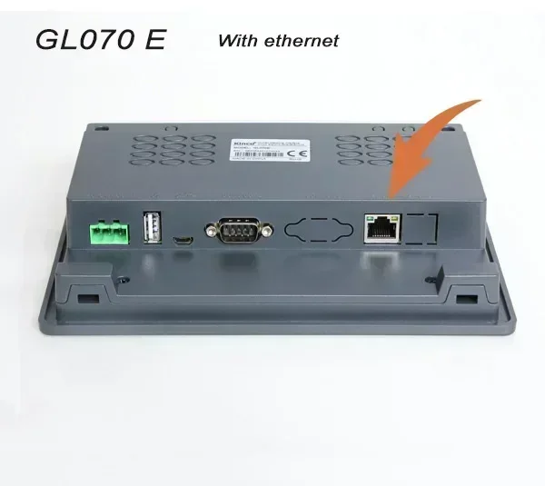 

Kinco GL070E HMI дисплей