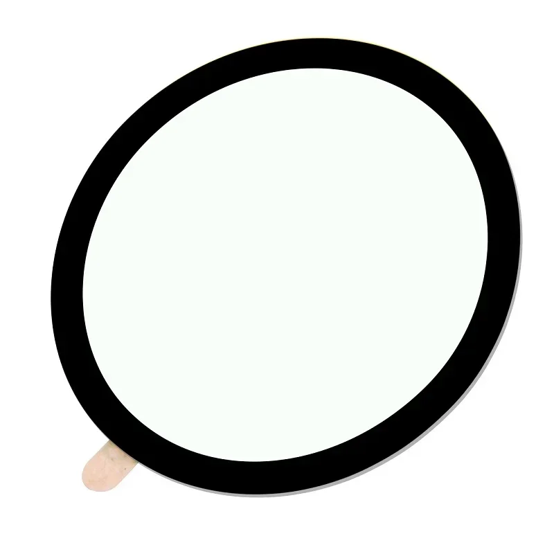 УФ-фильтр для поверхностного монтажа камеры Fuji X100V X100VI GRIII GRIIIX УФ-объектив