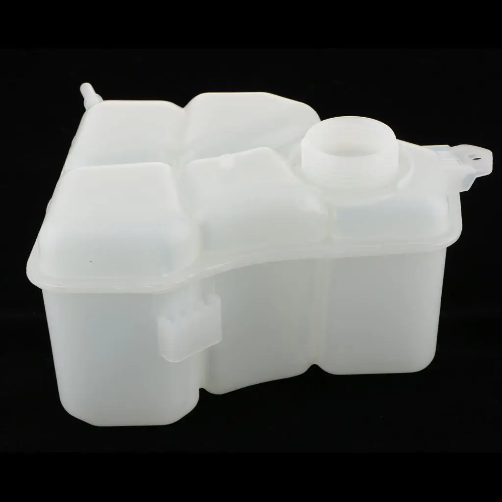 

Coolant Reservoir Expansion Tank For 2001 - 2008 Mk6