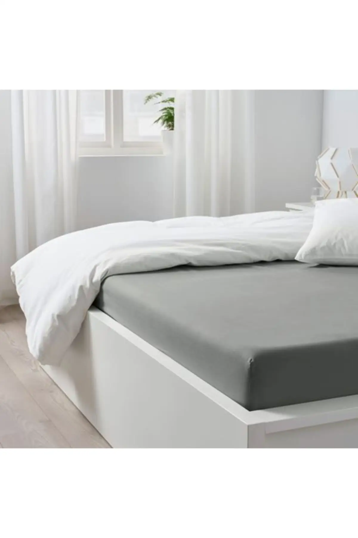 

160x Luxury Bedding Double Size Bed Sheet Set Luxury Bedding Covers Cotton