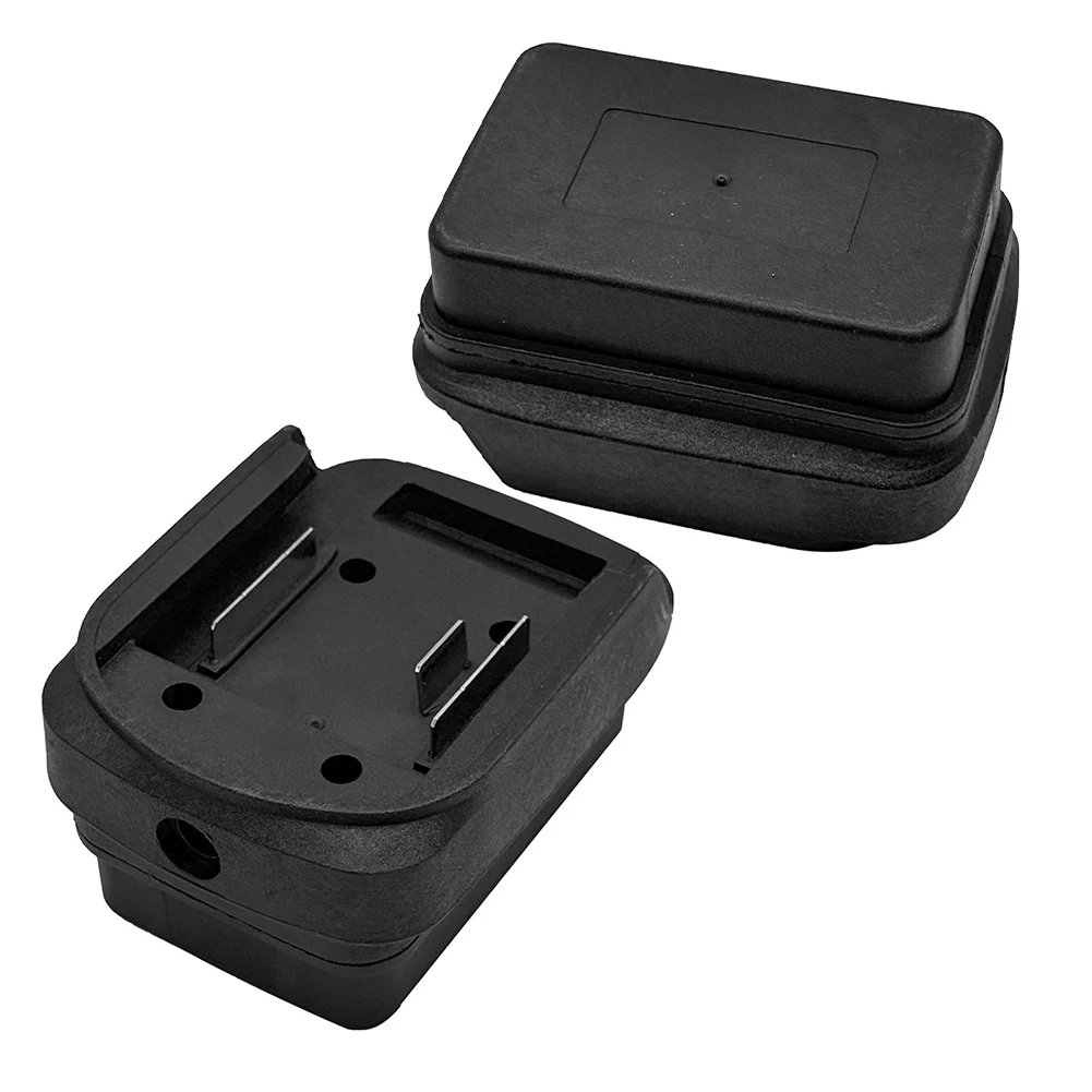 

Замена клеммной колодки адаптера DAZZLEEX для аккумуляторов BL1830 BL1840 BL1860 18В