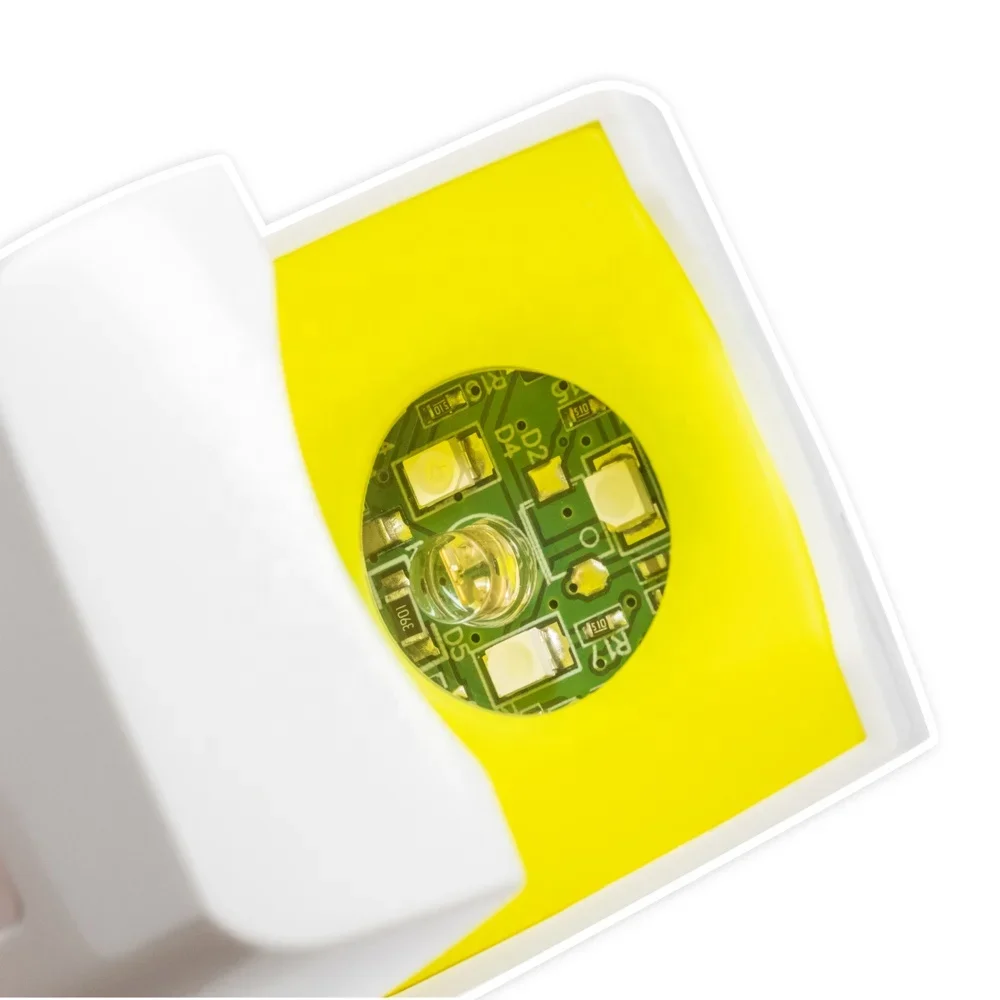 Лазерное физиотерапевтическое устройство для лечения хронических заболеваний