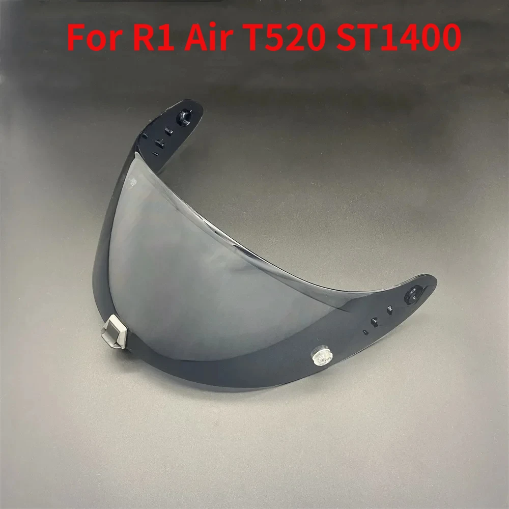 Защитный Объектив для мотоциклетного шлема R1 Air T520 ST1400 Faec Shield козырек аксессуары