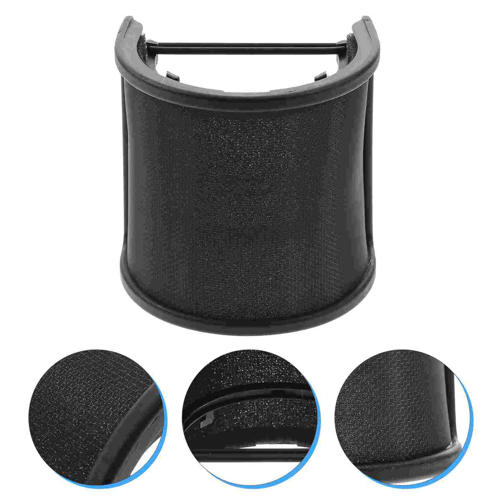 

Microphone Blowout Screen Windscreen Accessories Pop Shield Plastic Metal Filter
