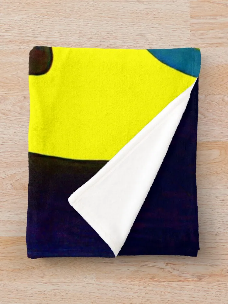 Конфигурация Жанна Арп Виндрантовое издание Плед Зимние кровати Мягкий плед на