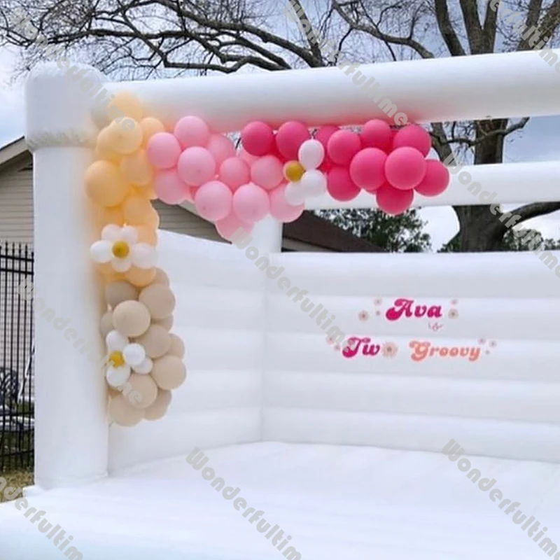 

81pcs Daisy Theme Balloon Arch Kit Adult Birthday Party Decoration Hot Pink White Sand Lemon Blush Balloons Garland Baby Shower