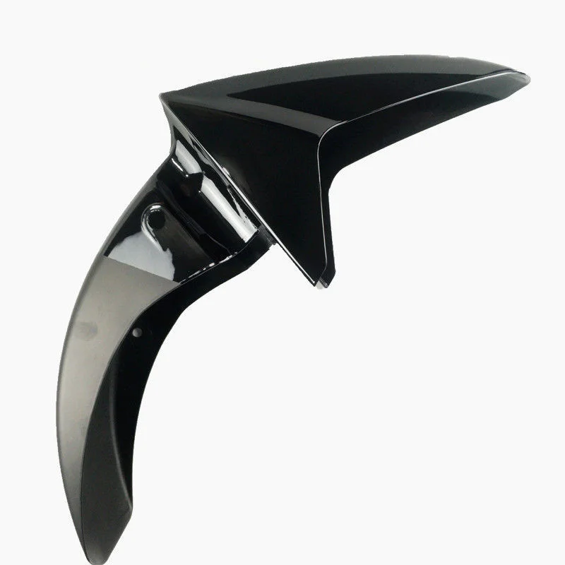 

Мотоциклетная Передняя грязевая плитка Крыло Передняя плитка en150. Оригинальное крыло для мотоцикла Bimota