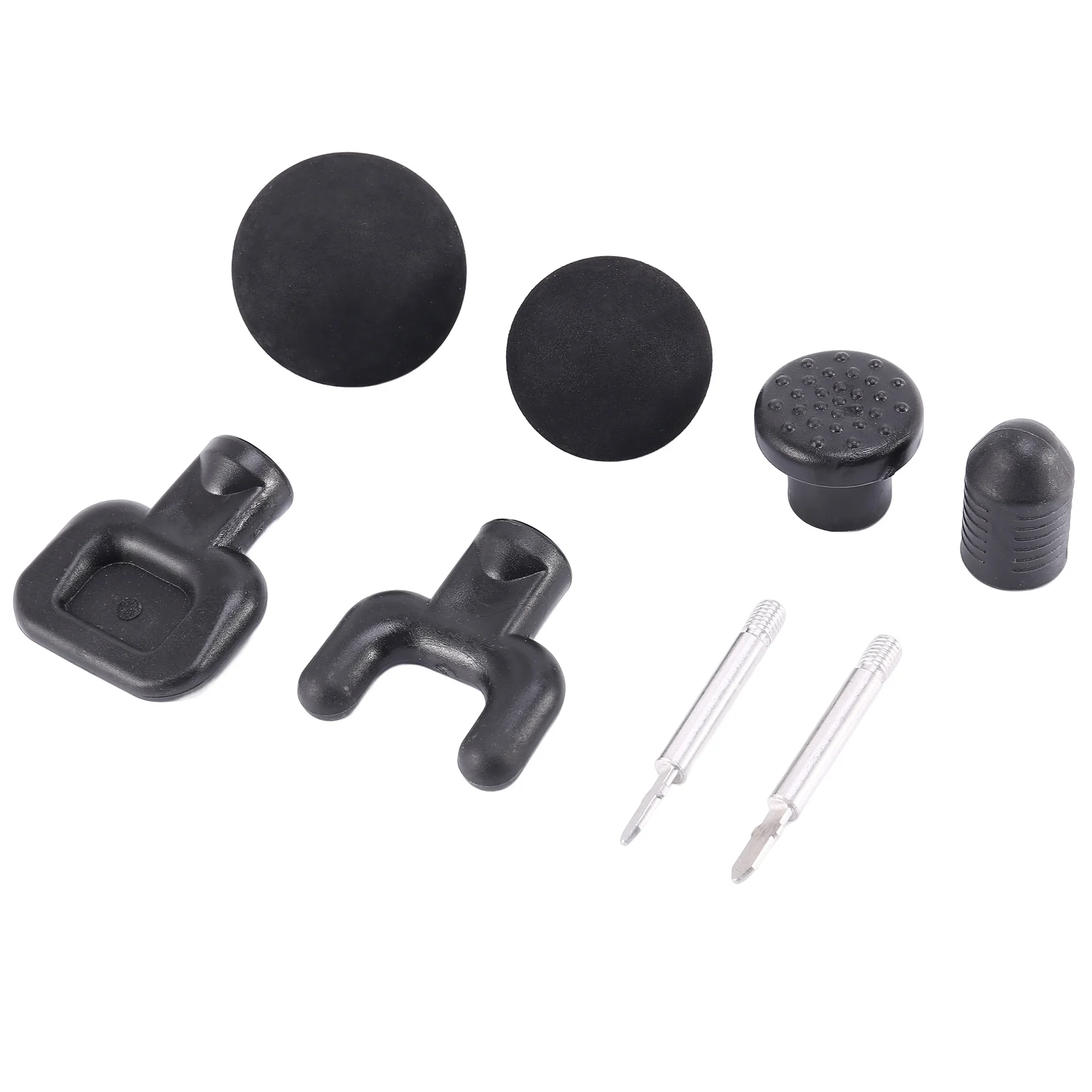 6 шт./набор электрические массажеры для расслабления мышц