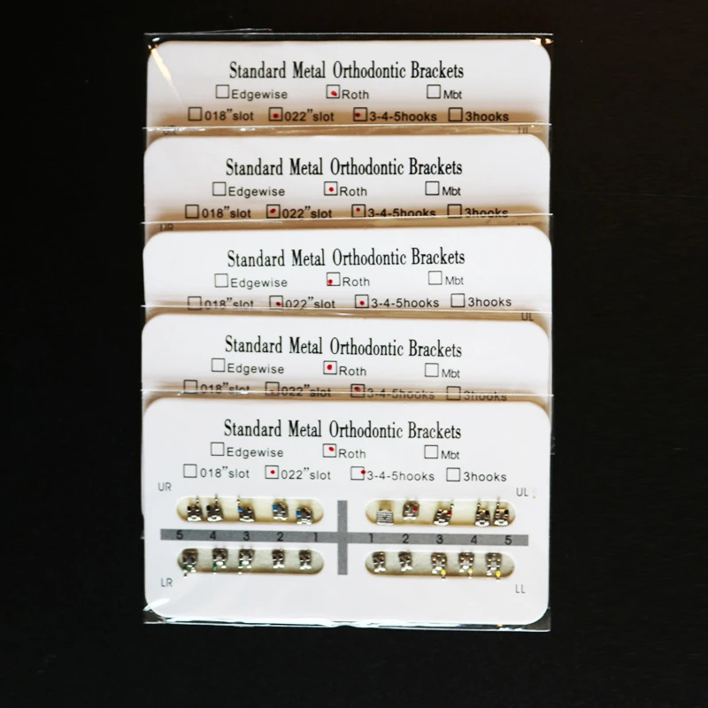 10 упаковок скоб скобы кронштейн для 345крючков стандартная мини-фотодеталь